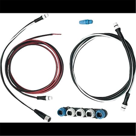 Betterbattery RAY-T12217 Cable Kit for NMEA2000 Gateway BE3763602